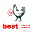 Best Chicken  Meats