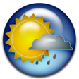 Programikonen: Poseidon Weather 4.0