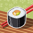 Ikona programu: Sushi pop elimination