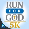 Ícone do programa: Run for God 5K Challenge