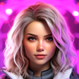 Иконка программы: VirtuAI: GPT AI Friend
