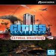 أيقونة البرنامج: Cities: Skylines - Natura…