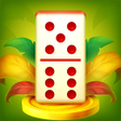 Programın simgesi: KOGA Domino - Classic Dom…