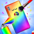 Icon of program: Phone Case DIY Make Phone…