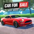 Car Sale Point Simulator 3D