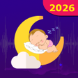 Ikona programu: Rain Sounds - Sleep Sound…