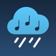 Ikona programu: Rain Sounds - Sleep Sound…