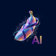 Ícone do programa: Banana Models AI 3D Figur…