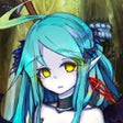 Ikona programu: 英雄ダンジョンRPG