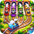 Ícone do programa: Zeno Go: Train Escape Puz…