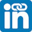 Programın simgesi: LinkedAndSaved