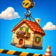 Programın simgesi: Towerly Merge