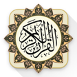 プログラムのアイコン：Quran 16 Lines Colored