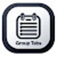 Иконка программы: Group Tabs