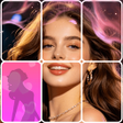 Ikona programu: Chic Beauty: Lovely Jigsa…
