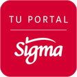 Tu Portal SIGMA icon