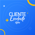 Programikonen: Cliente Excelente Sigma