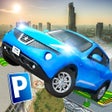 Icon of program: City Driver: Roof Parking…