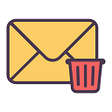 Gmail Bulk Unsubscribe & Delete - InboxPurge icon