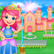 プログラムのアイコン：Palace Cleanup and decora…