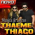 Thaeme e Thiago Musica Sertane