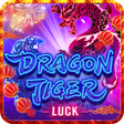 Icoon van programma: dragon tiger ball game