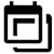 Programikonen: Google Calendar Quick Dup…