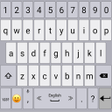 プログラムのアイコン：Classic Big Keyboard
