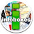 Icon of program: Infoboxes
