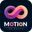 Programikonen: Cinemagraph – Picture in …