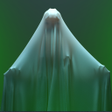 Иконка программы: Spirit Chat  Talk To Ghos…