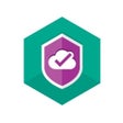 프로그램 아이콘: Kaspersky Free Antivirus