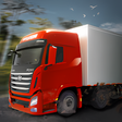 أيقونة البرنامج: Truck Simulator Online