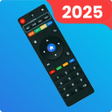 Icoon van programma: Universal TV Remote - Con…
