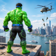 프로그램 아이콘: Giant Incredible Monster …