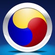 أيقونة البرنامج: Korean by Nemo
