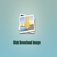 Icon of program: Fatkun Batch Download Ima…