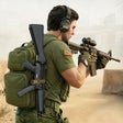 Иконка программы: Combat Ops: Gun Shooting …