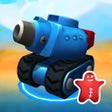 Icône du programme : Tanks vs Bugs