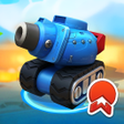 Ikon program: Tanks vs Bugs