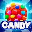 Programikonen: Sweet Sugar Blast Match 3