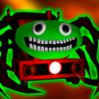 Ícone do programa: Spider Trains From Hell