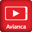 Programikonen: Avianca Entertainment