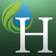 Programın simgesi: Hanford.gov Mobile
