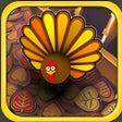 プログラムのアイコン：Cookie Dozer Thanksgiving
