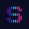 Icoon van programma: SingUp Music: AI Cover So…