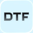 프로그램 아이콘: DTF  игры разработка кино