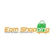 Ícone do programa: EOM SHOPPING CRM