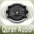 Programikonen: Quran Audio - Sheikh Huza…