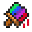 程序图标：Paint the world colouring…